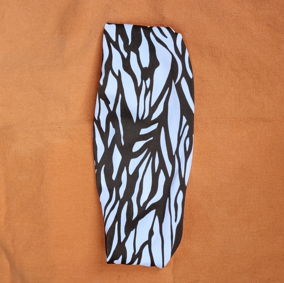 5 Ry-bands headband/headwrap bundle EUC - Picture 9 of 11